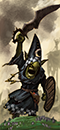 Loz Chifladoz de loz Ocho Pikoz (Goblins Nocturnos - Fanáticos)